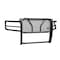 Westin Automotive 19-C RAM 2500/3500(NEW BODY STYLE)HDX GRILLE GUARD BLACK 57-4025 - alternate 6